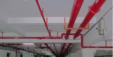 消防管道維修有哪些方法？如何進行分類？